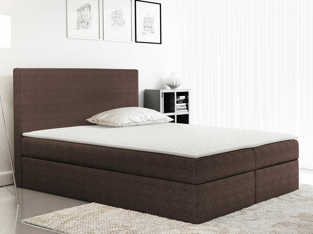Cama continental Baltimore 163 (Muna 05)