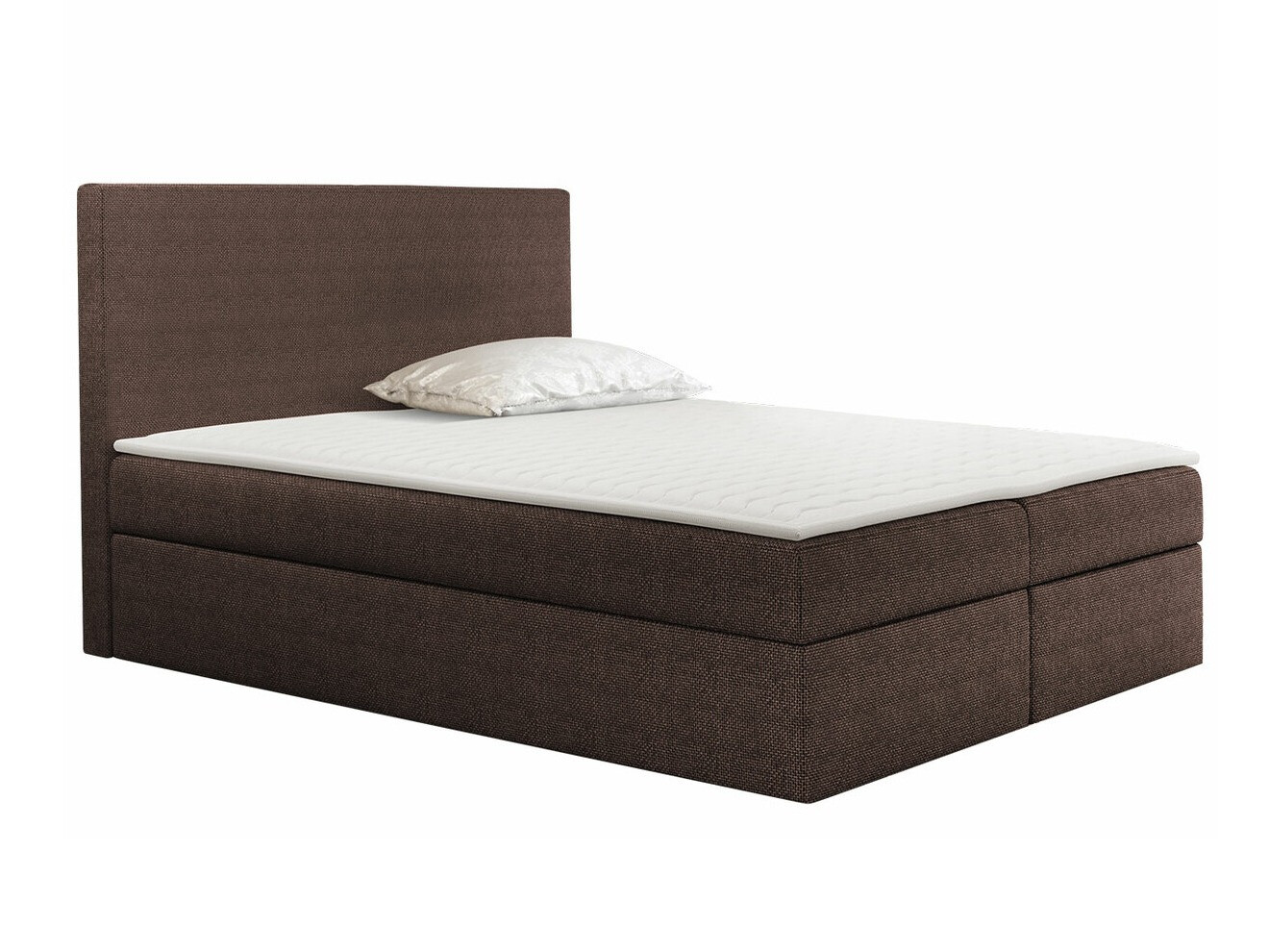 Cama continental Baltimore 163 (Muna 05)