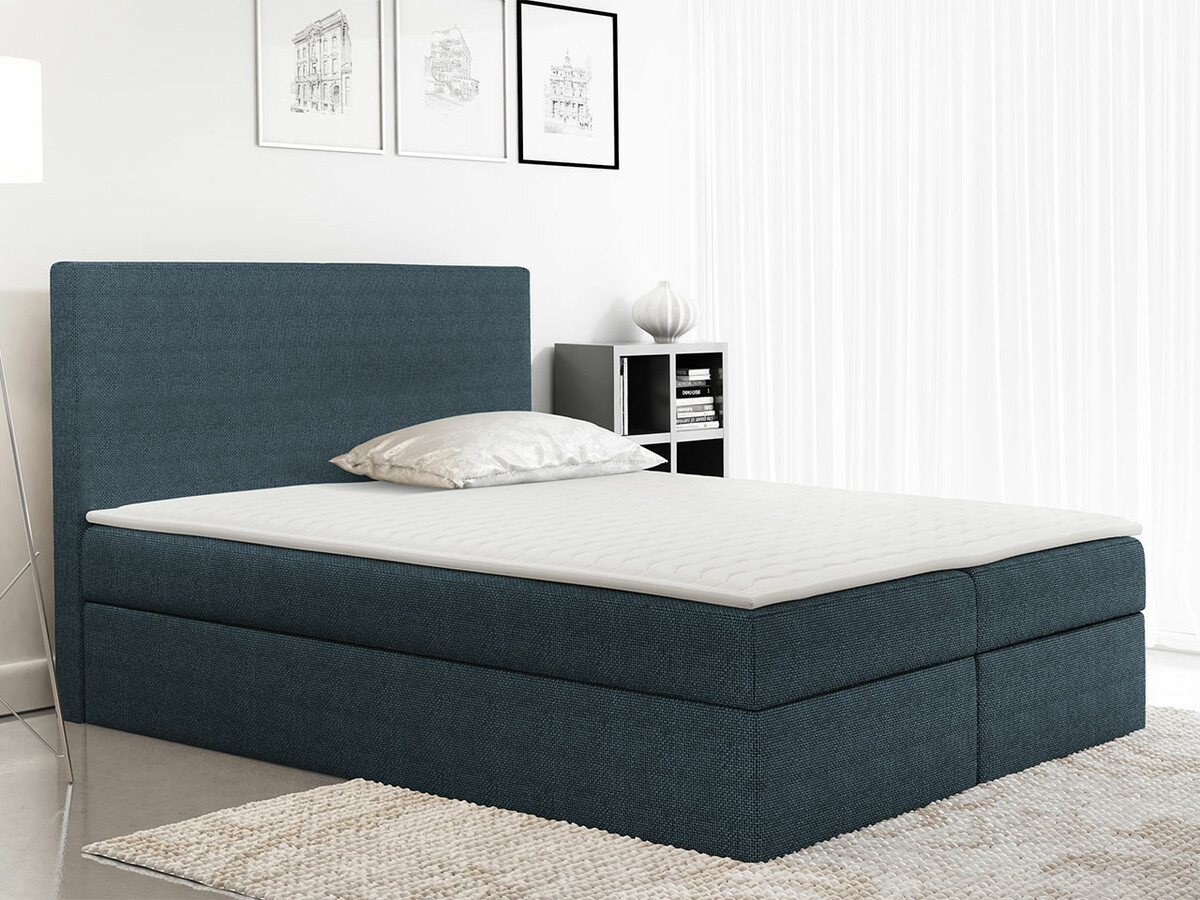 Cama continental Baltimore 163 (Muna 19)