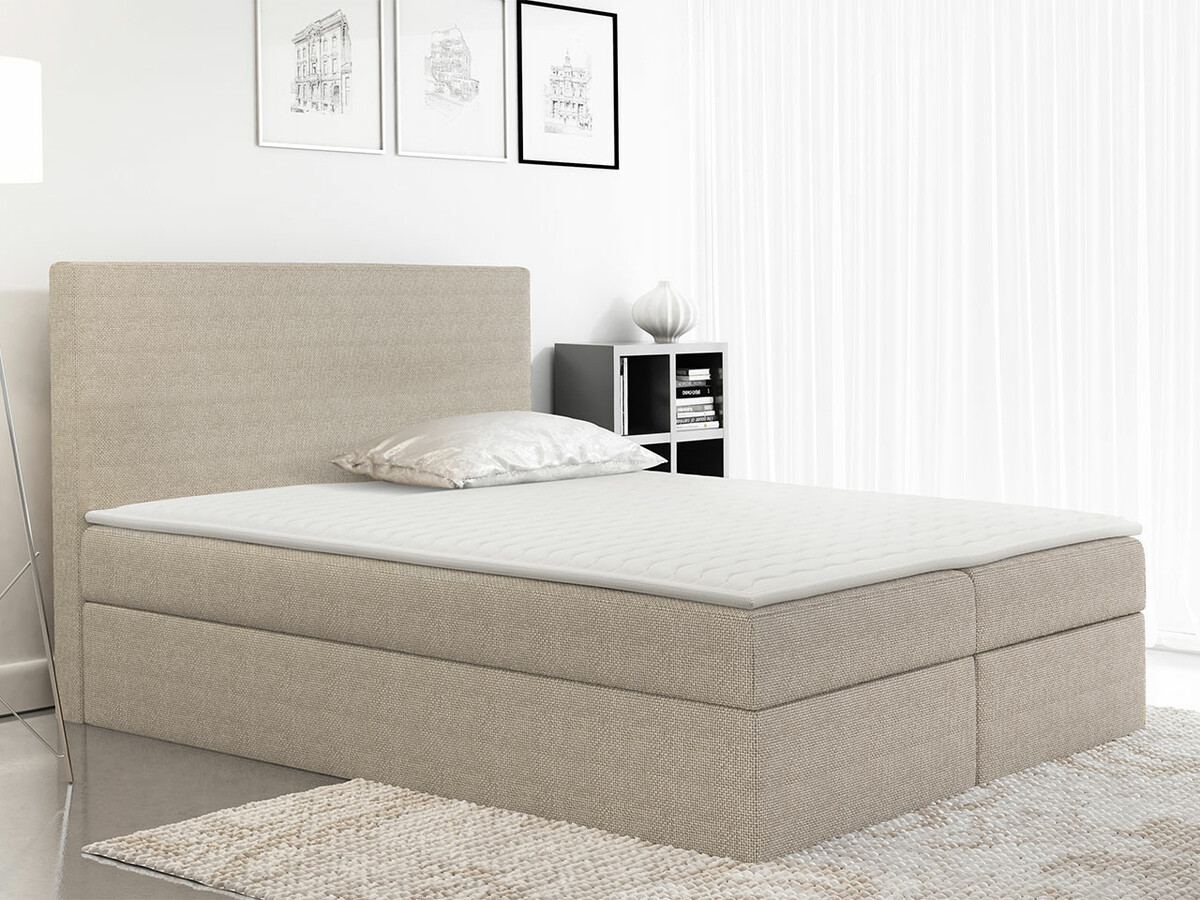 Cama continental Butyrum (Muna 02)