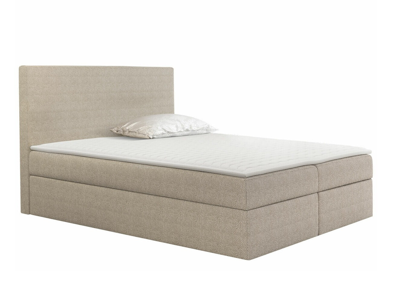 Cama continental Butyrum (Muna 02)