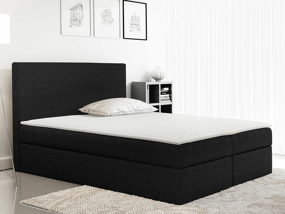 Cama continental Butyrum (Muna 14)