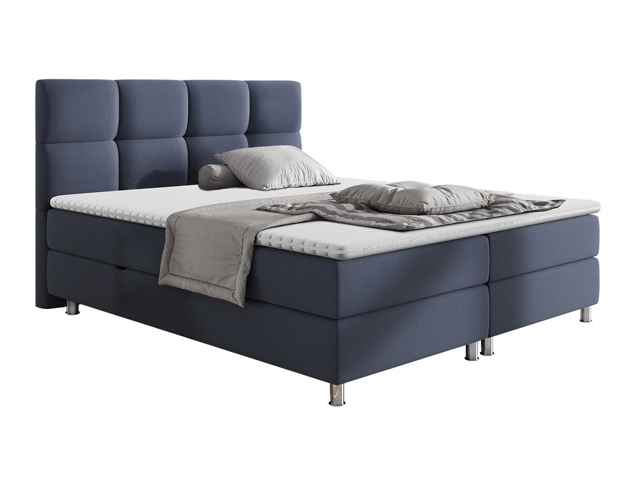 Cama continental ComfiDream 123 (Sawana 80)