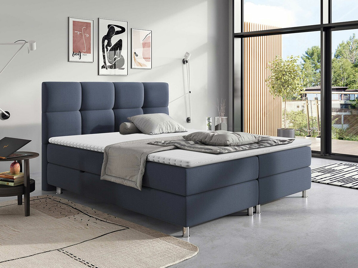 Cama continental ComfiDream 123 (Sawana 80)