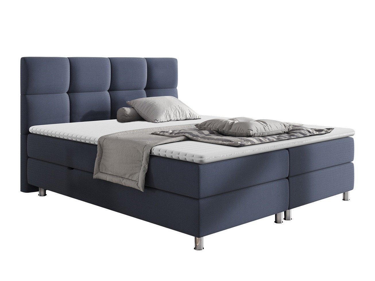Cama continental ComfiDream Aelion (Sawana 80)