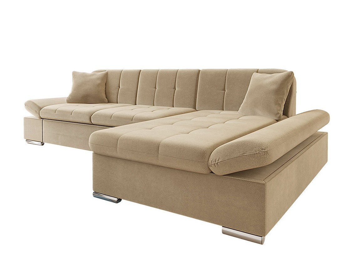 Sofá rinconero Comfivo 250 (Horton 204.10)