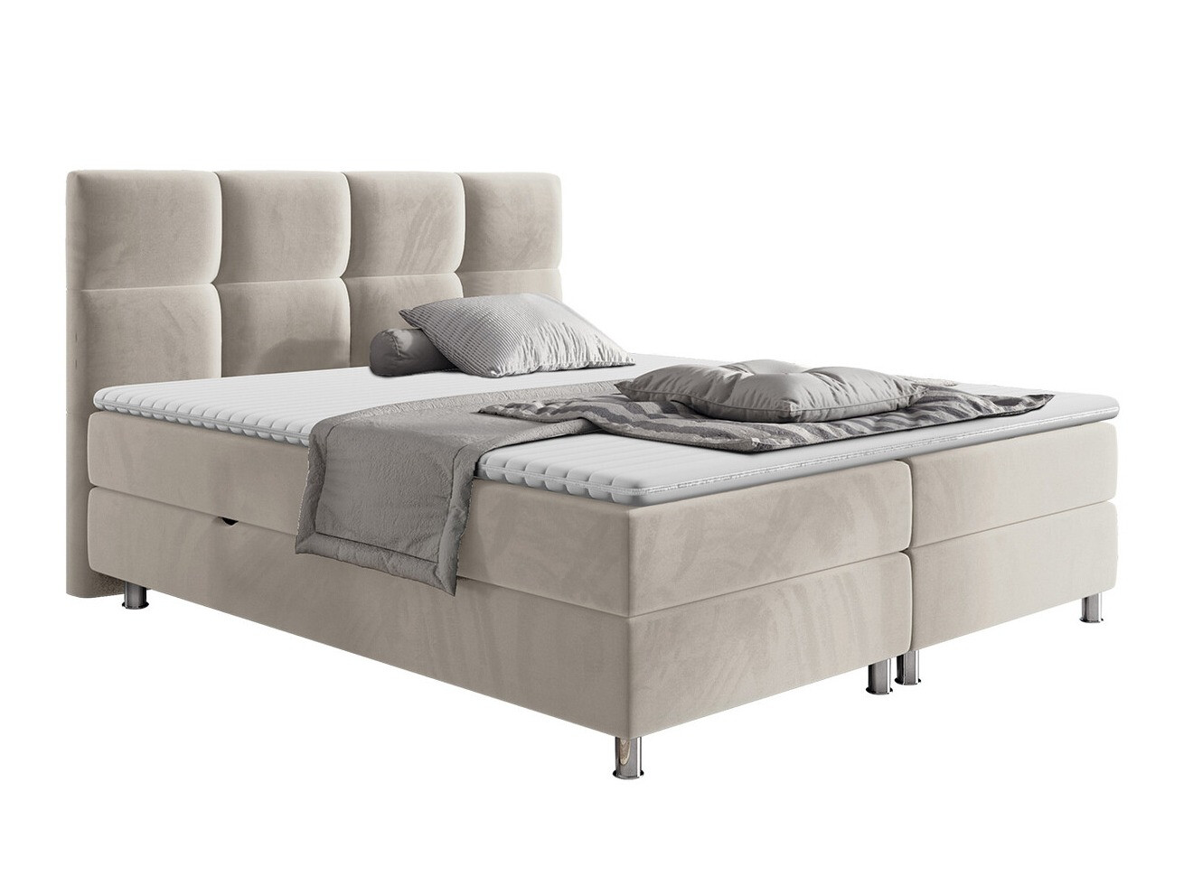 Cama continental ComfiDream 123 (Fresh 01)
