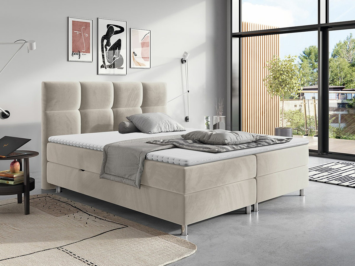 Cama continental ComfiDream 123 (Fresh 01)
