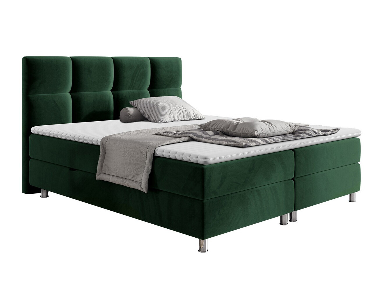 Cama continental ComfiDream Aelion (Fresh 13)