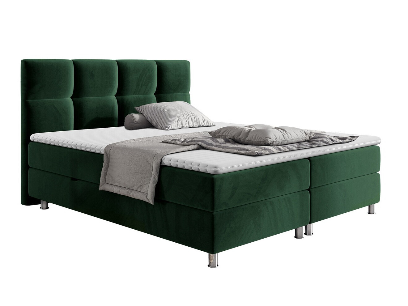 Cama continental ComfiDream Aelion (Fresh 13)
