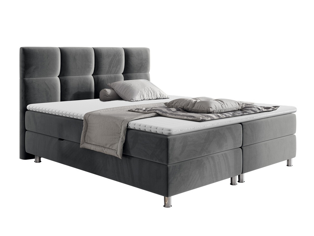 Cama continental ComfiDream Aelion (Fresh 32)