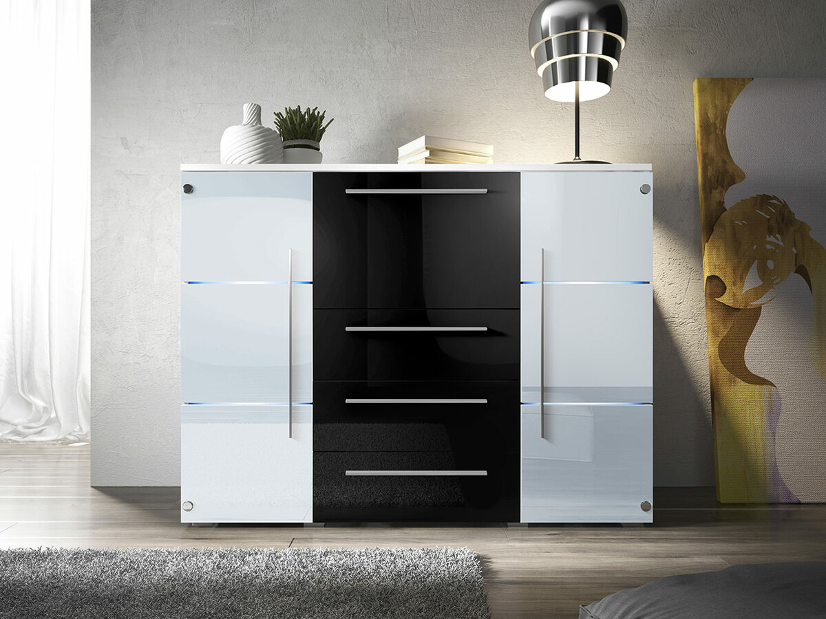 Cómoda Nashville 101 (II)