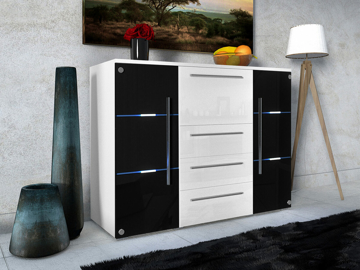 Cómoda Nashville 101 (III)