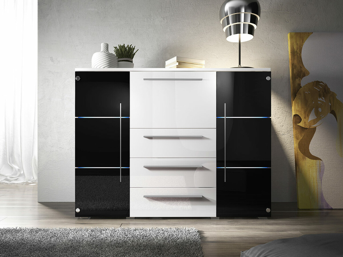 Cómoda Nashville 101 (III)