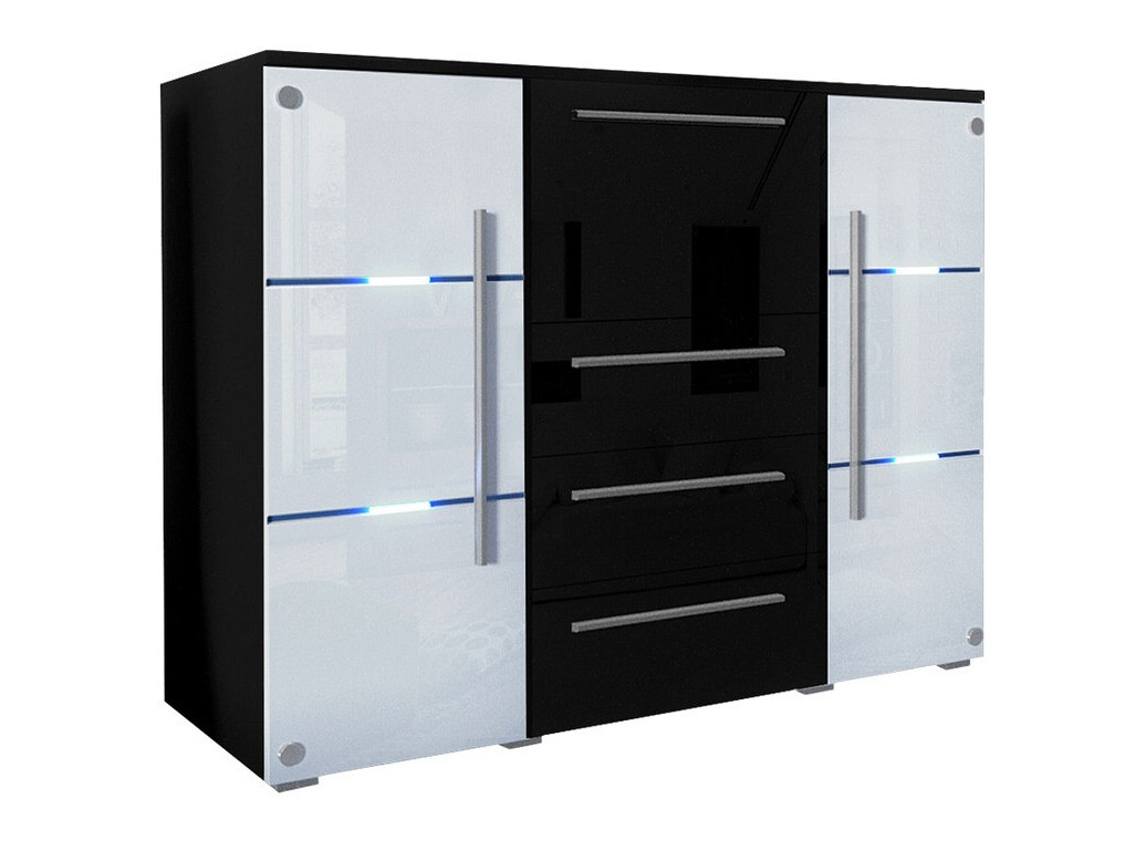 Cómoda Nashville 101 (IV)