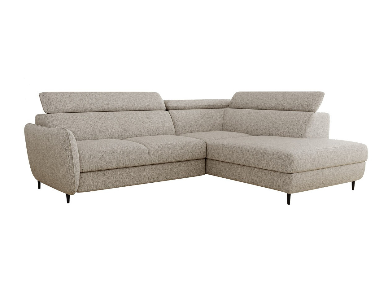 Sofá rinconero Lincoln 177 (Neve 13)