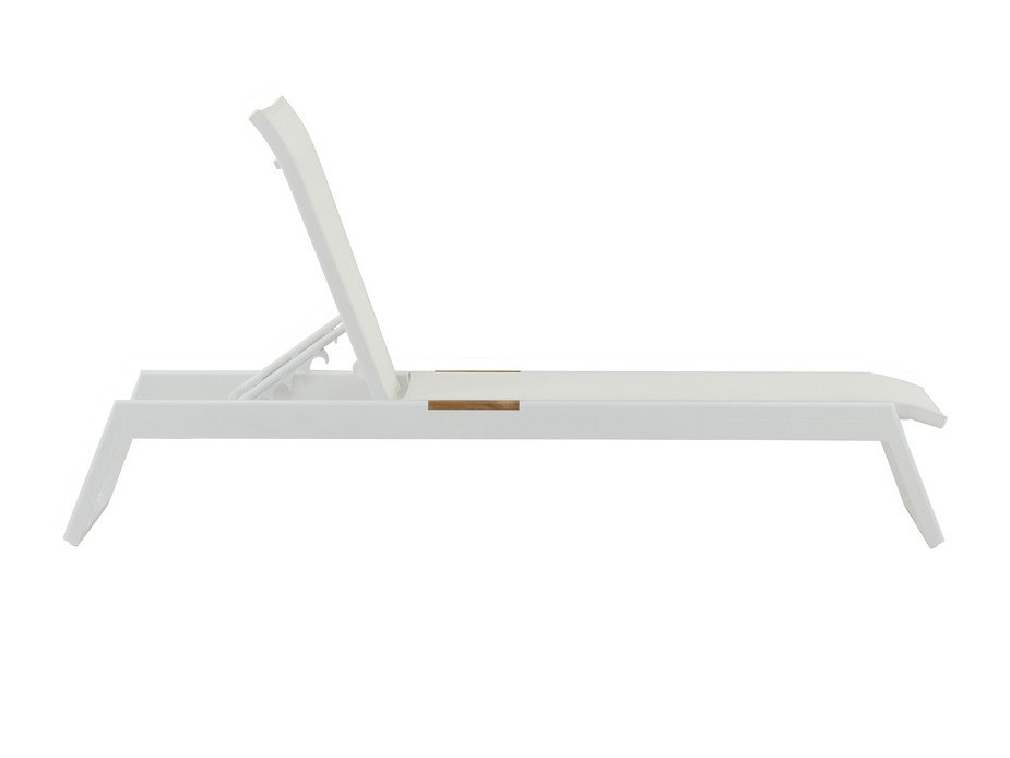 Tumbona Dallas 1082 (Blanco)