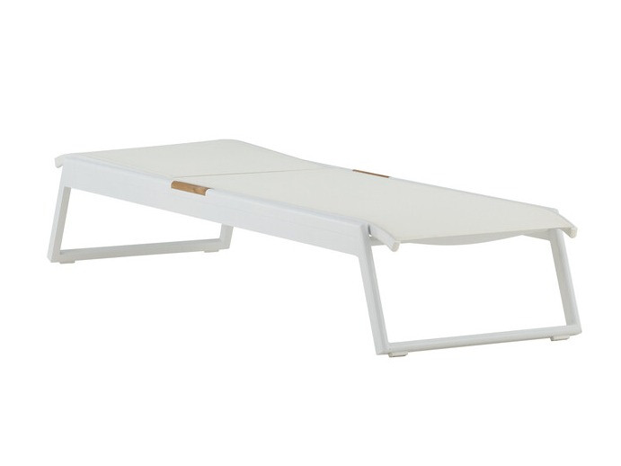 Tumbona Dallas 1082 (Blanco)