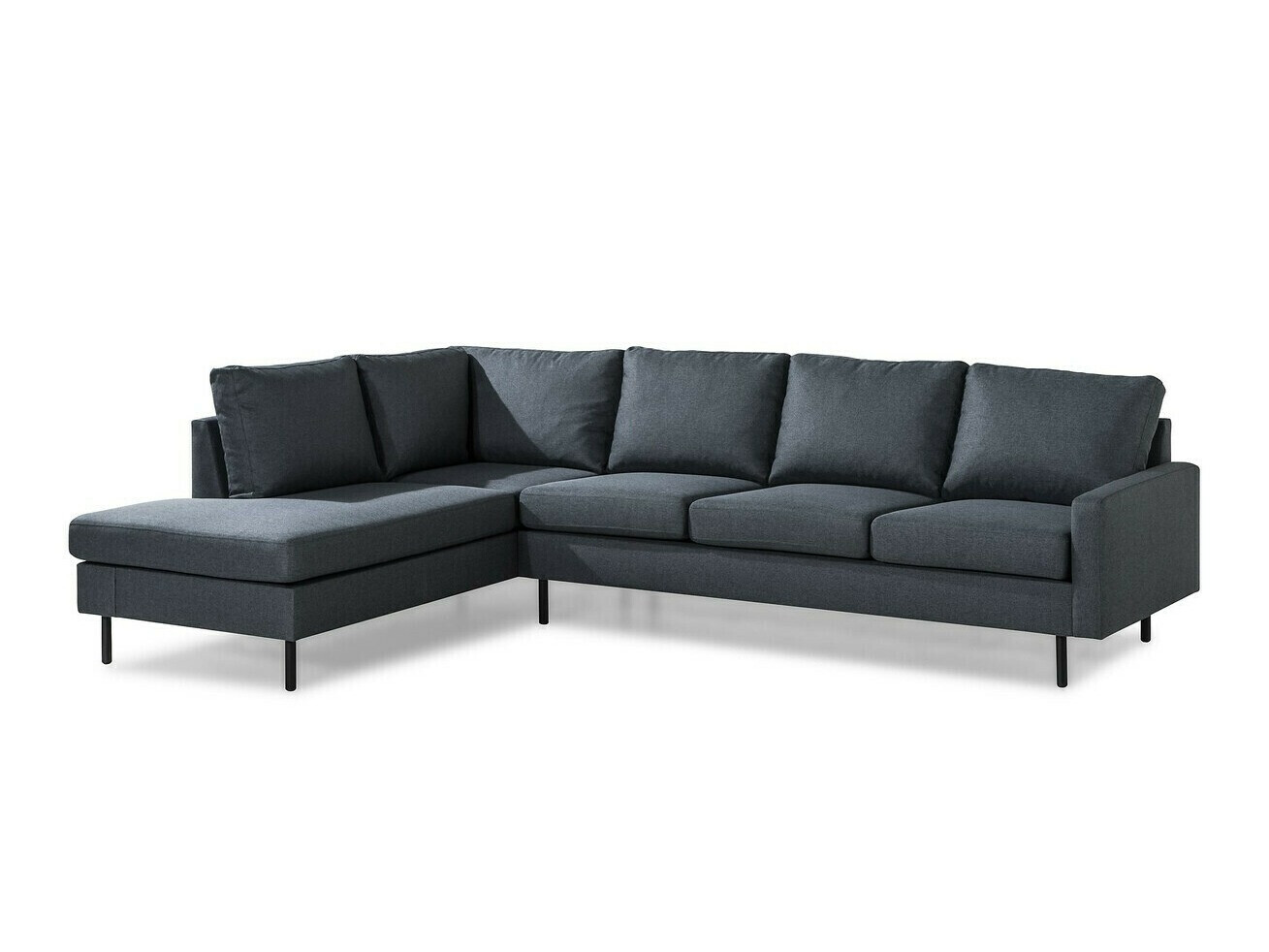 Sofá rinconero Tenfloa 100 (Malmo 95)