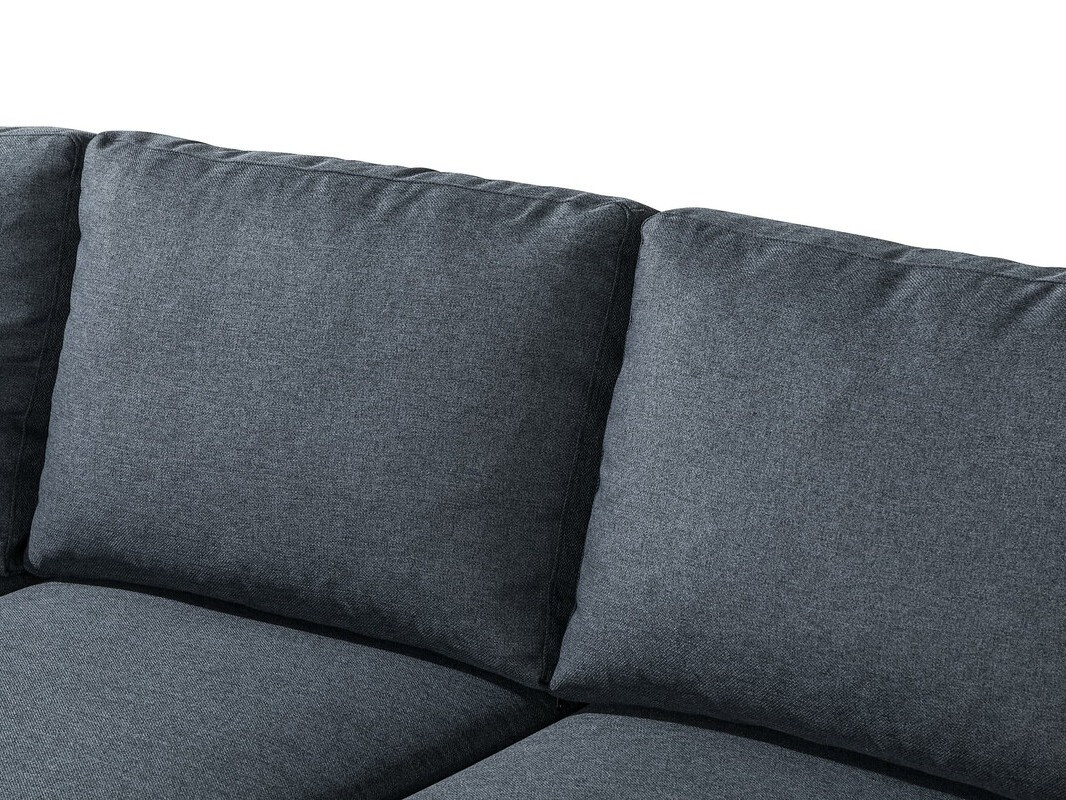 Sofá rinconero Tenfloa 100 (Malmo 95)