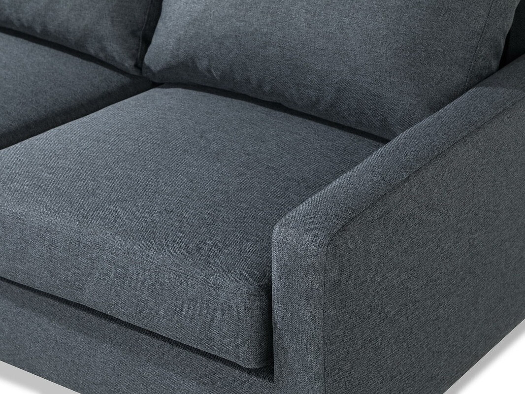 Sofá rinconero Tenfloa 100 (Malmo 95)