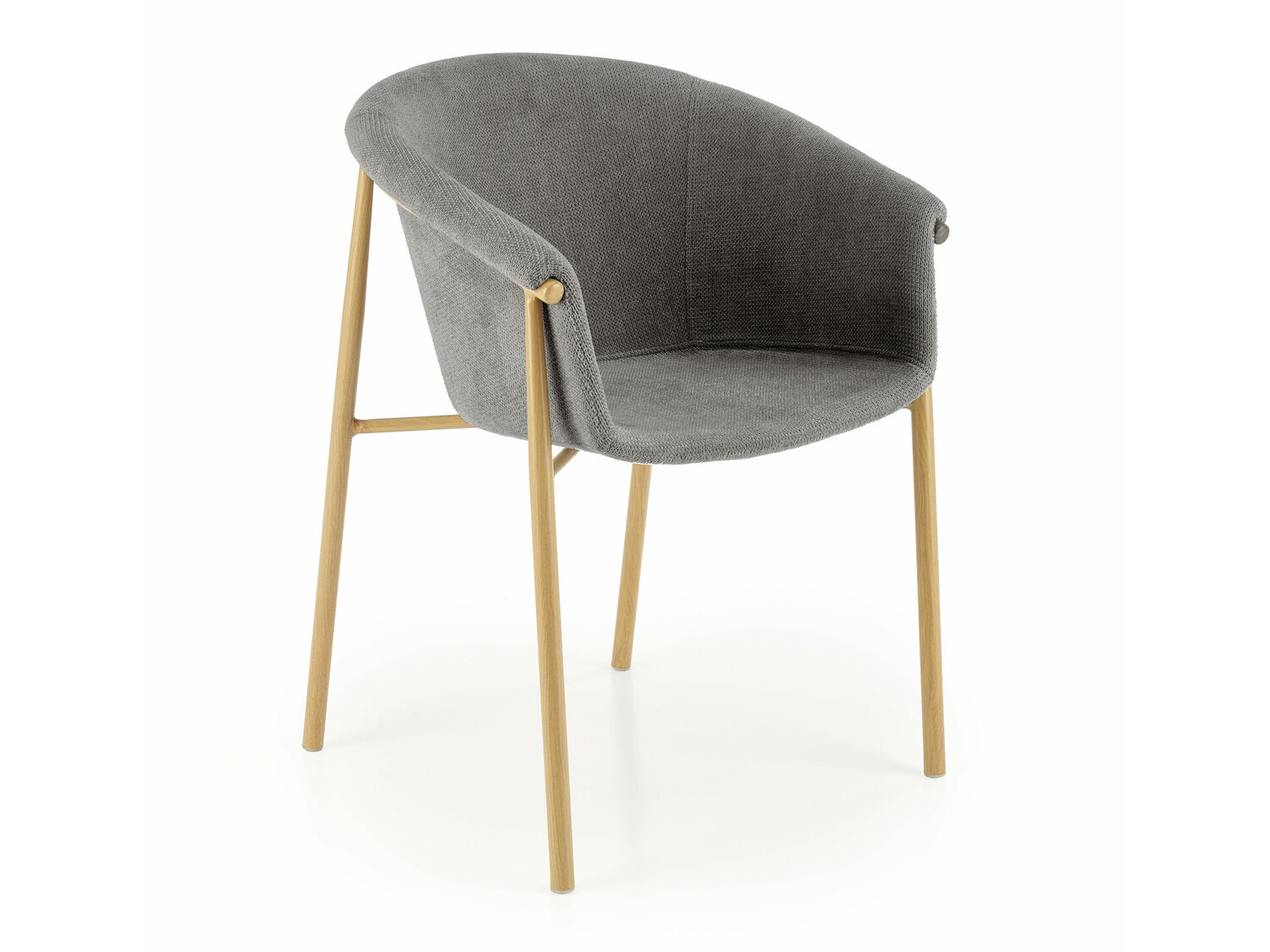 Silla Houston 1405 (Gris)