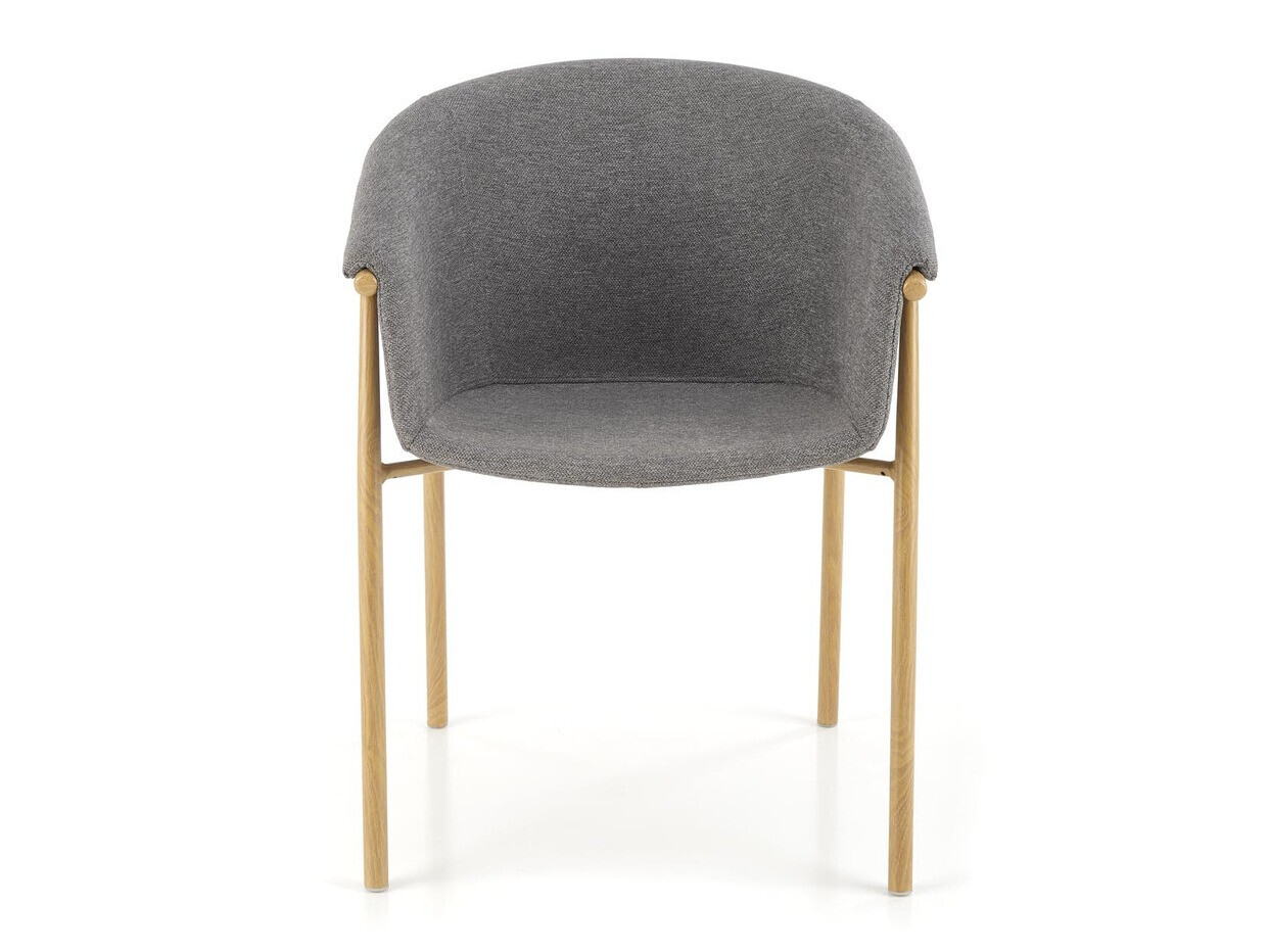 Silla Houston 1405 (Gris)