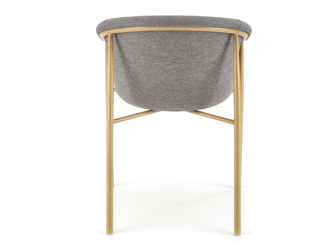 Silla Houston 1405 (Gris)