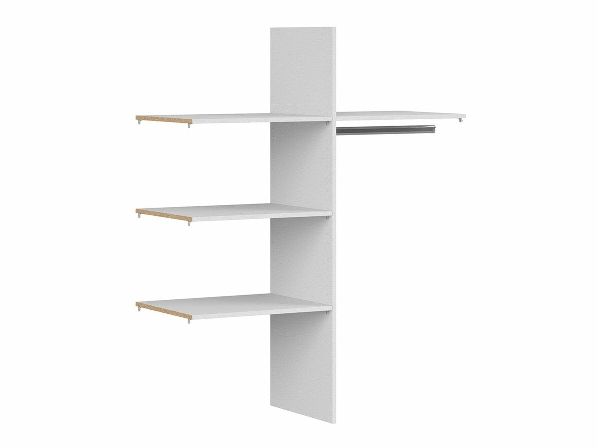 Estanterías Velciru 115