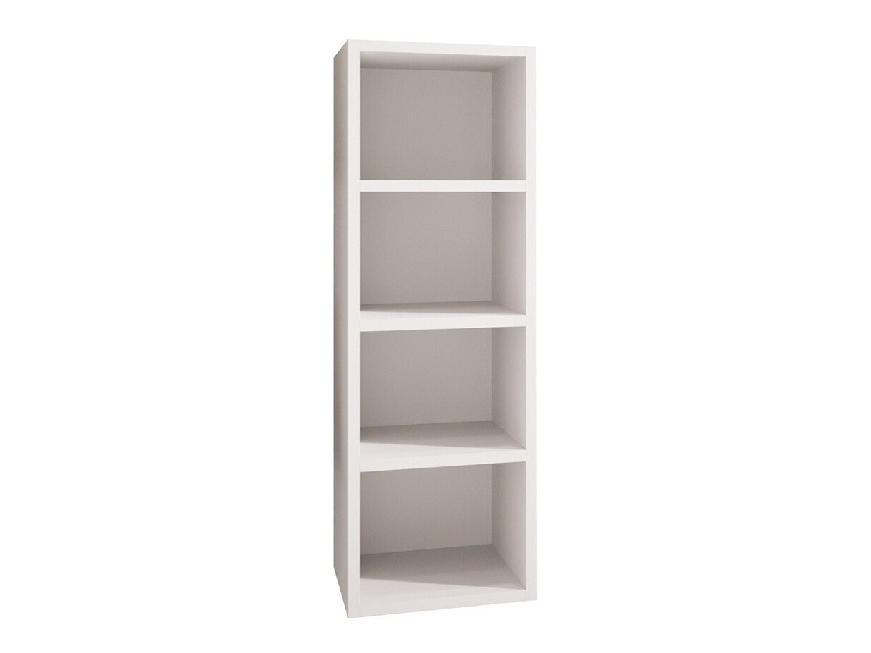 Armario de baño colgante Hartford J108 (Blanco)