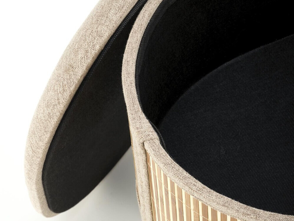 Conjunto de pufs Houston 1407