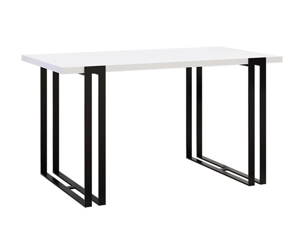 Mesa Comfivo Sors (Blanco + Negro)