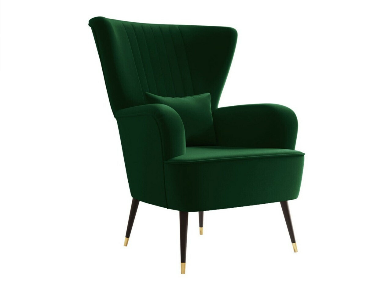 Sillón Orem 111 (Magic Velvet 2225)