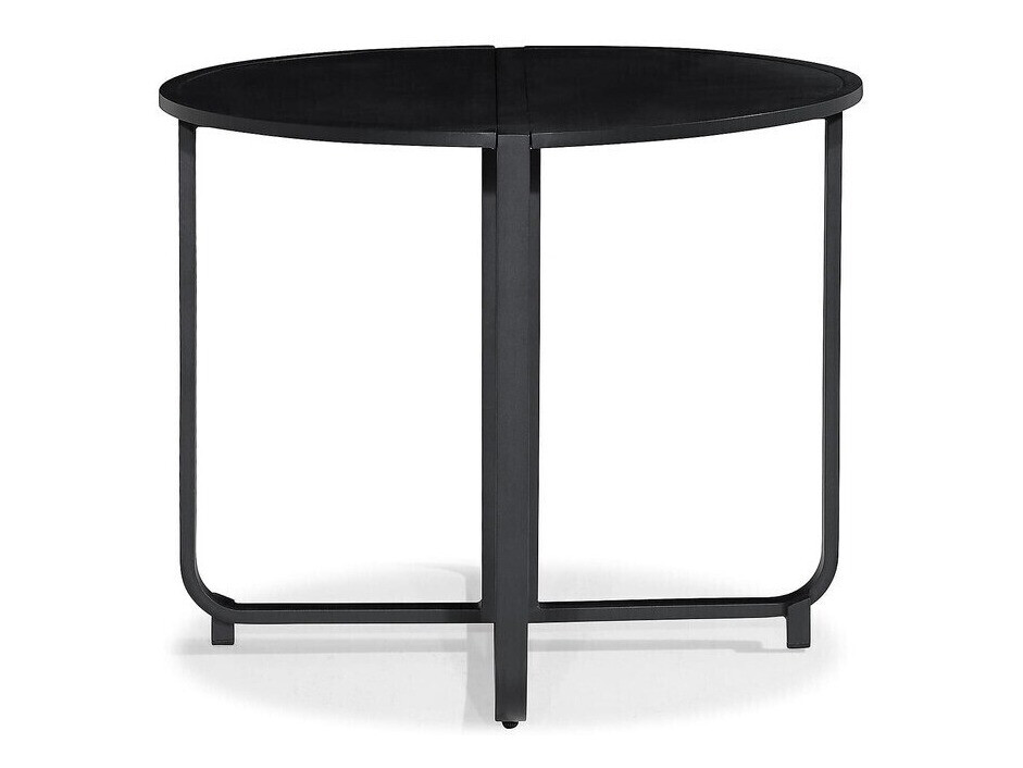 Conjunto de mesa y sillas Comfort Garden 1585 (Verde)