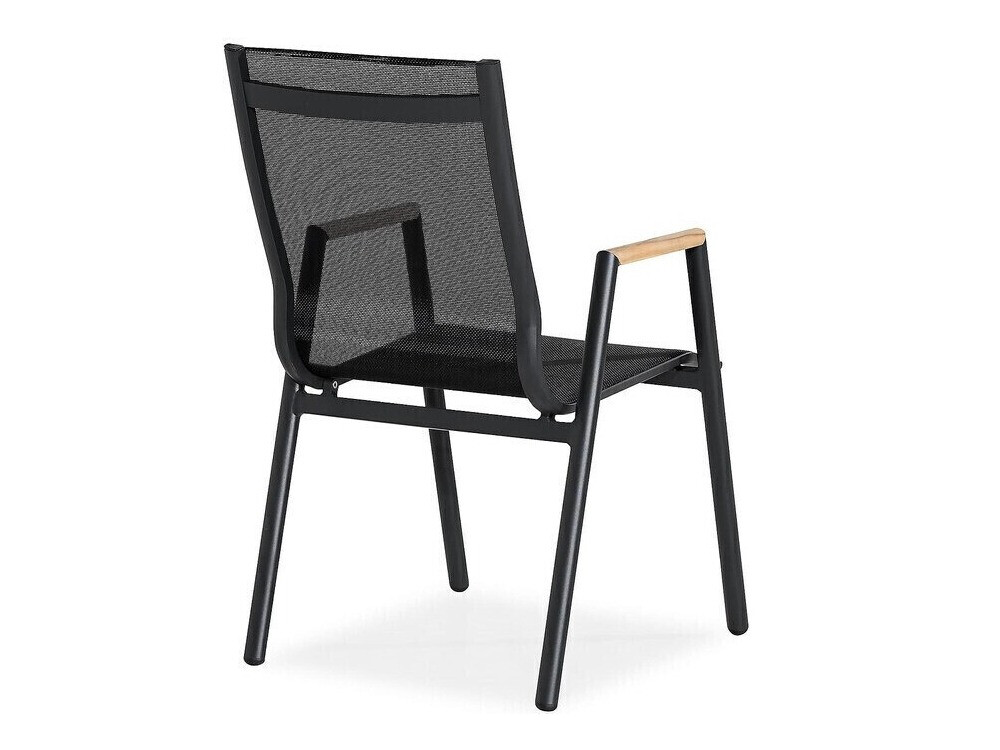 Conjunto de mesa y sillas Comfort Garden 1585 (Verde)