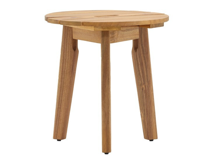 Mesa para exterior Dallas 3466