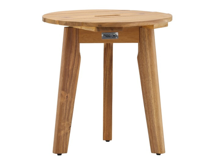 Mesa para exterior Dallas 3466