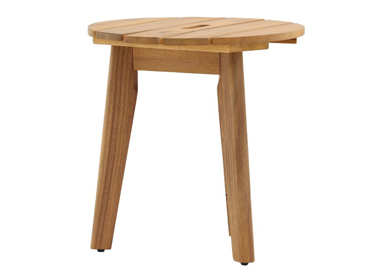 Mesa para exterior Dallas 3466