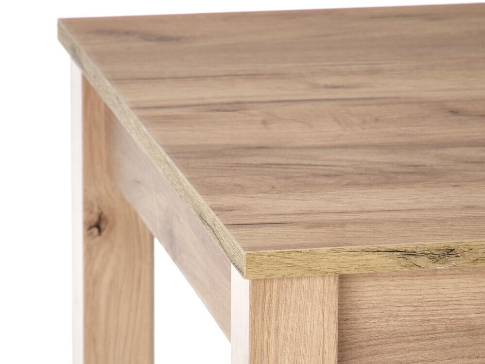 Mesa Houston 225 (Craft roble)