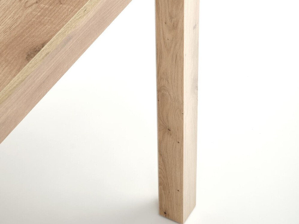 Mesa Houston 225 (Craft roble)