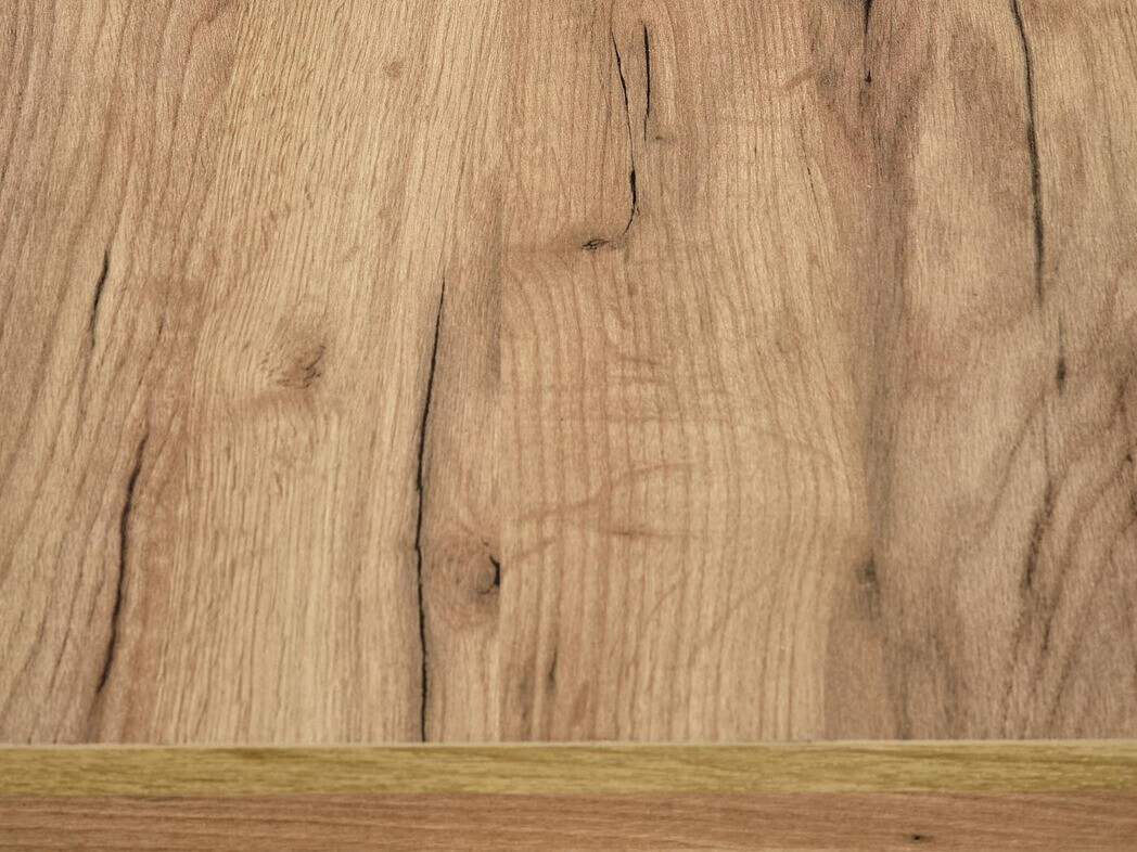 Mesa Houston 225 (Craft roble)