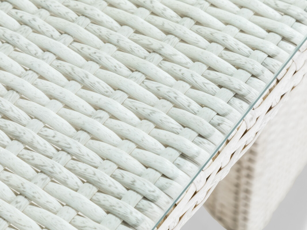 Conjunto de mesa y sillas Comfort Garden 925