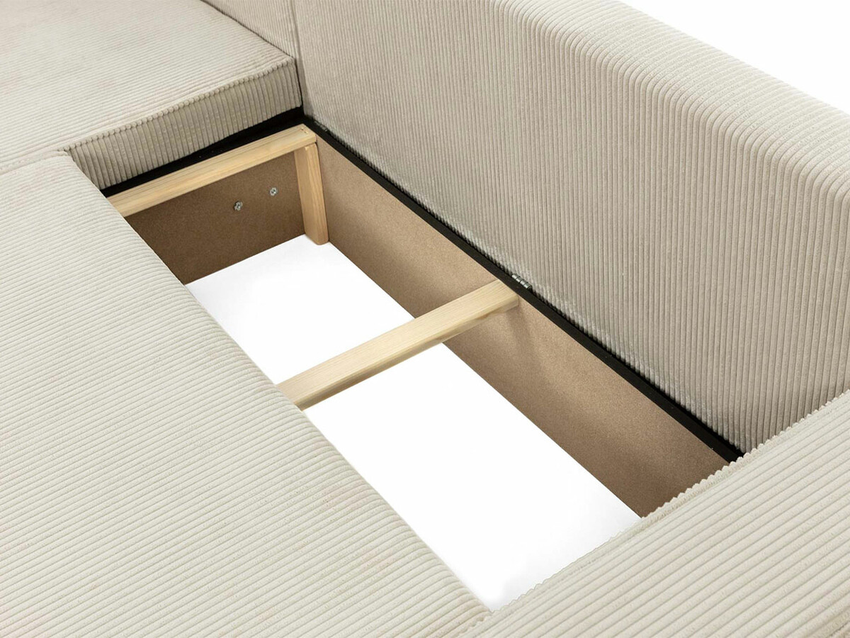 Sofá rinconero Vespes (Poso 100)