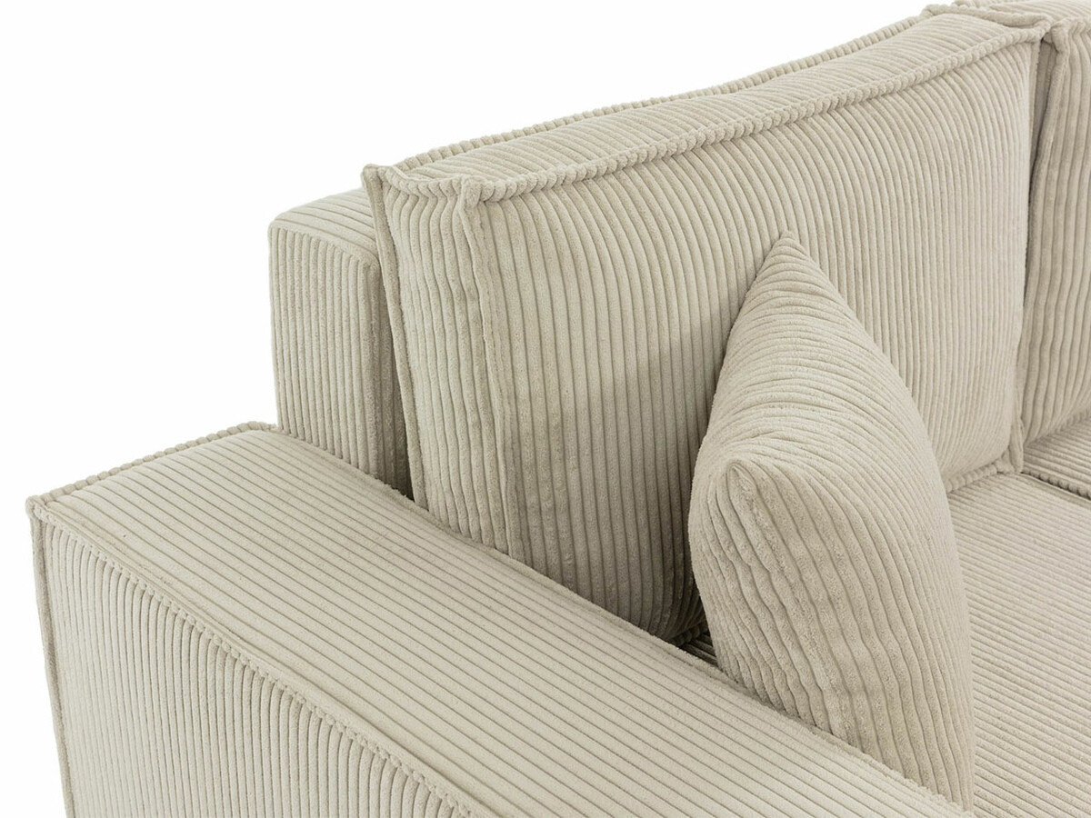 Sofá rinconero Vespes (Poso 100)