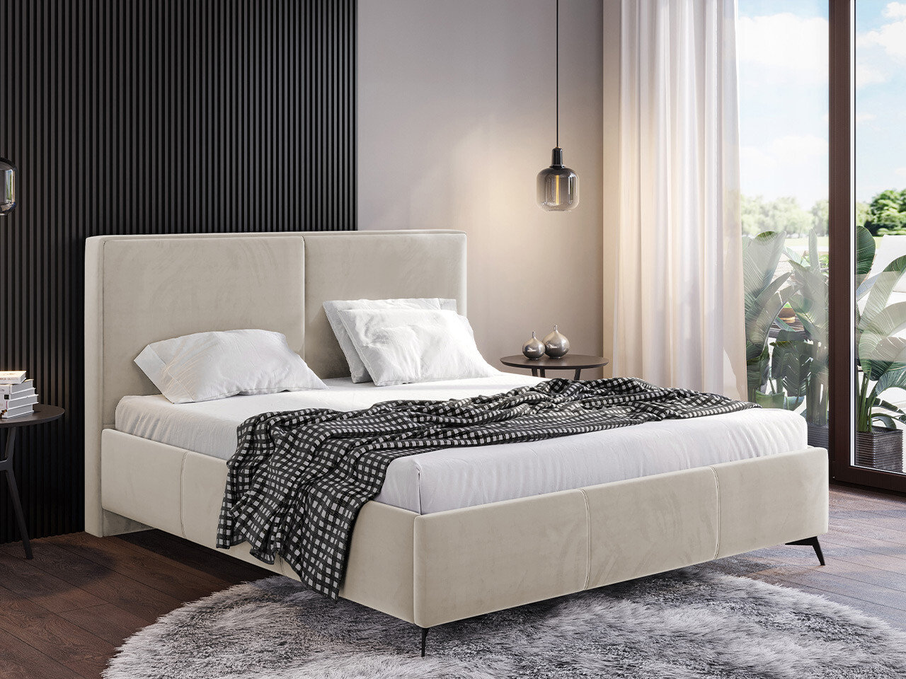 Cama ComfiDream 178 (Fresh 01)