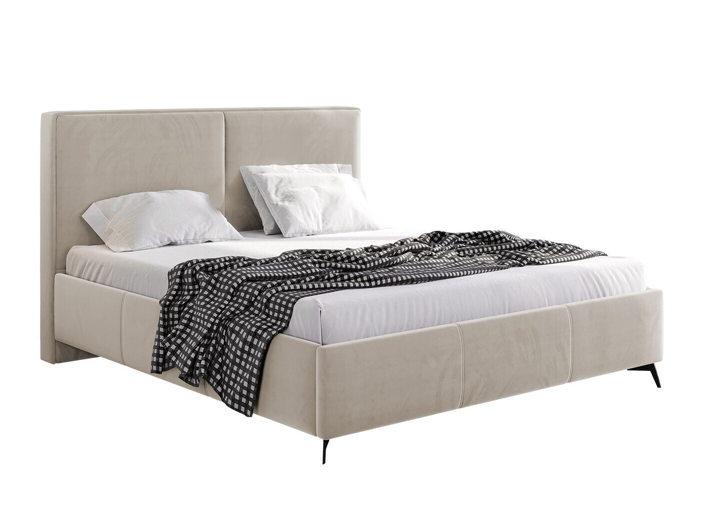 Cama ComfiDream 178 (Fresh 01)
