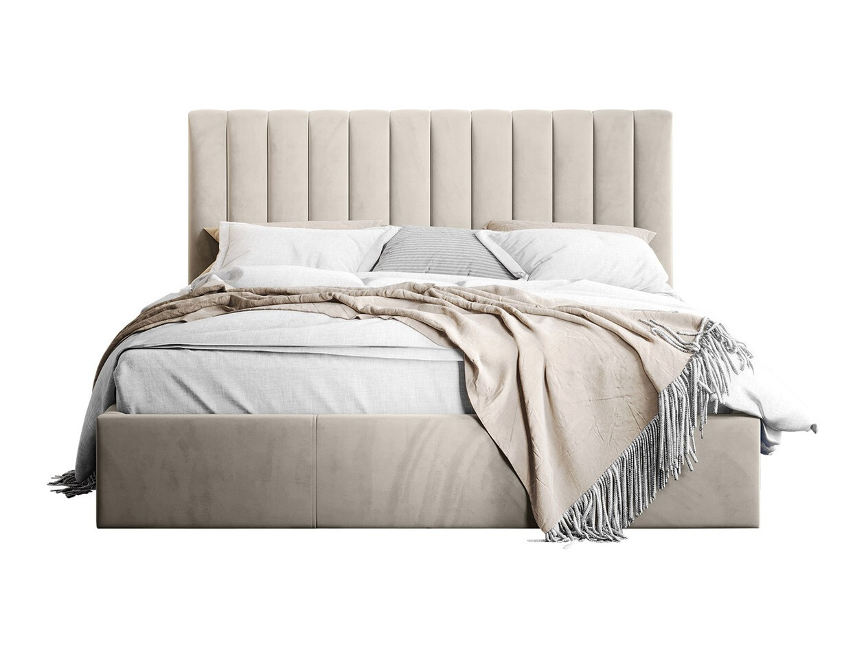 Cama ComfiDream Fenara I (Fresh 01)