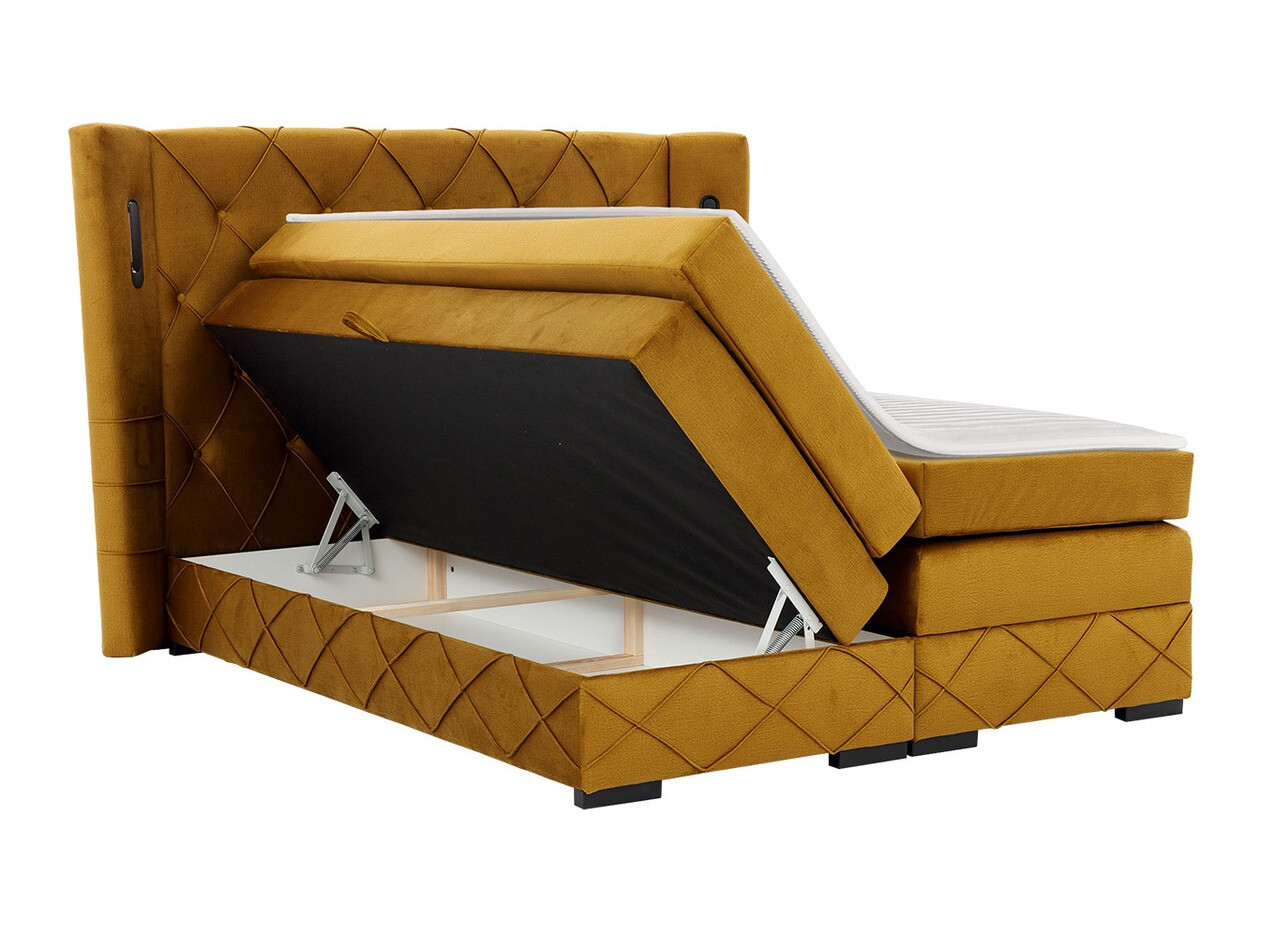 Cama continental Baltimore 187 (Kameleon 59)