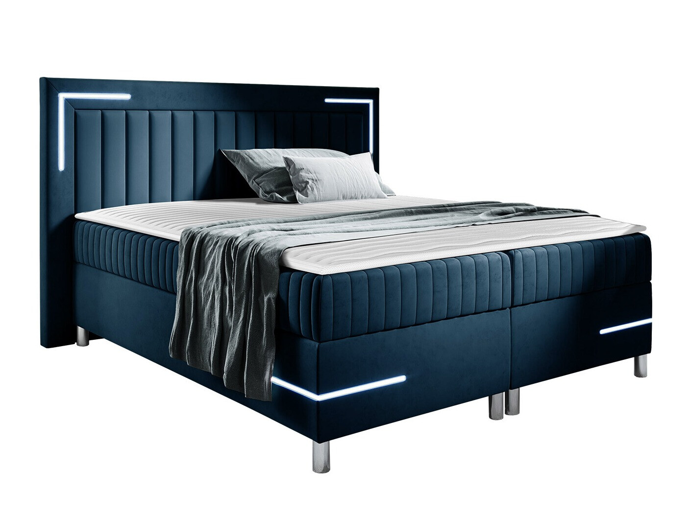 Cama continental Baltimore 188 (Fresh 11)