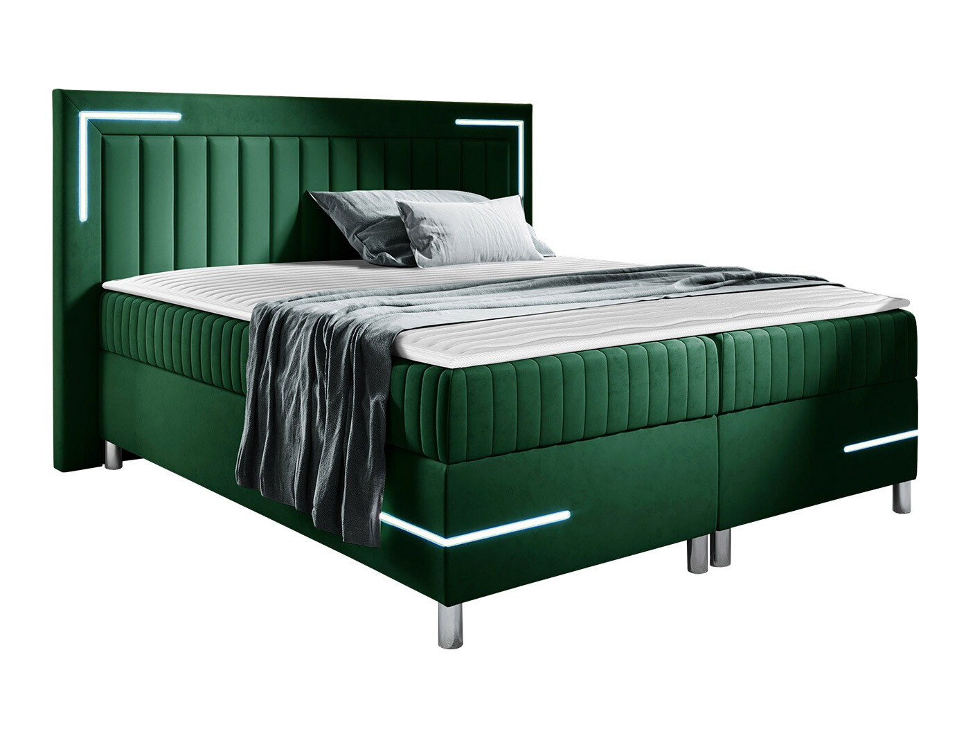 Cama continental Baltimore 188 (Fresh 13)